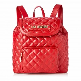 LOVE MOSCHINO zaino in...