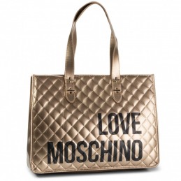 LOVE MOSCHINO Shopping bag...
