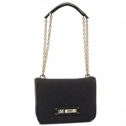 LOVE MOSCHINO borsa nera...