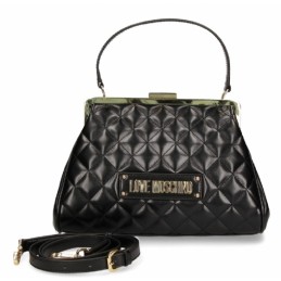 Love Moschino trapuntata...